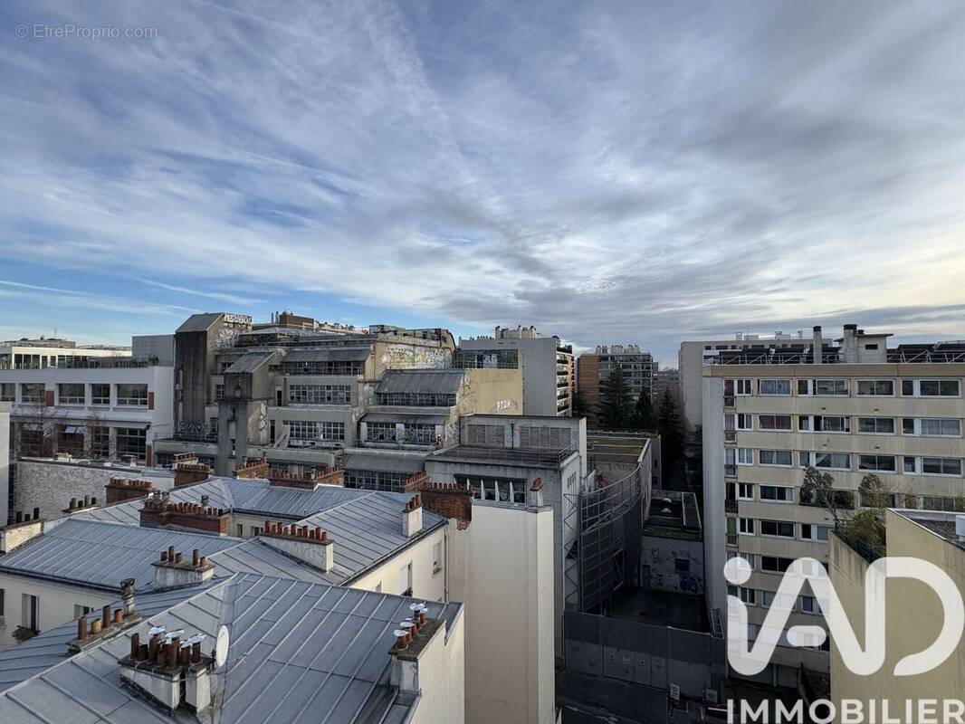 Photo 1 - Appartement à PARIS-11E