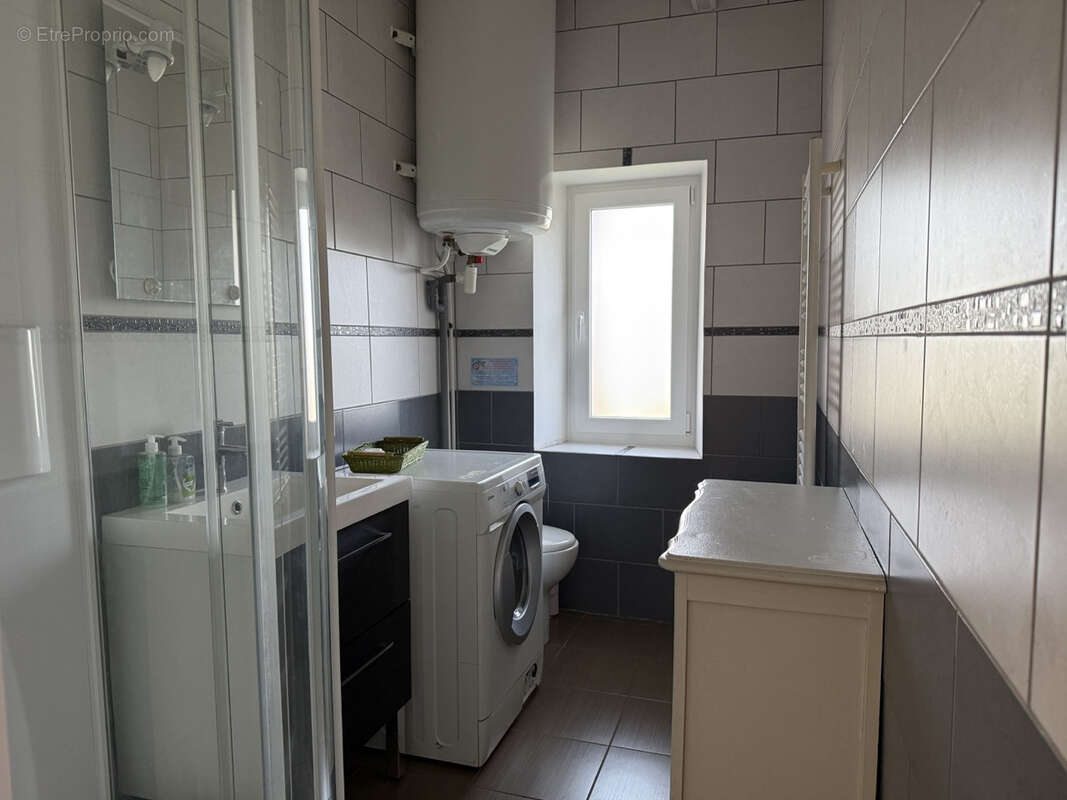 Appartement à EPINAL