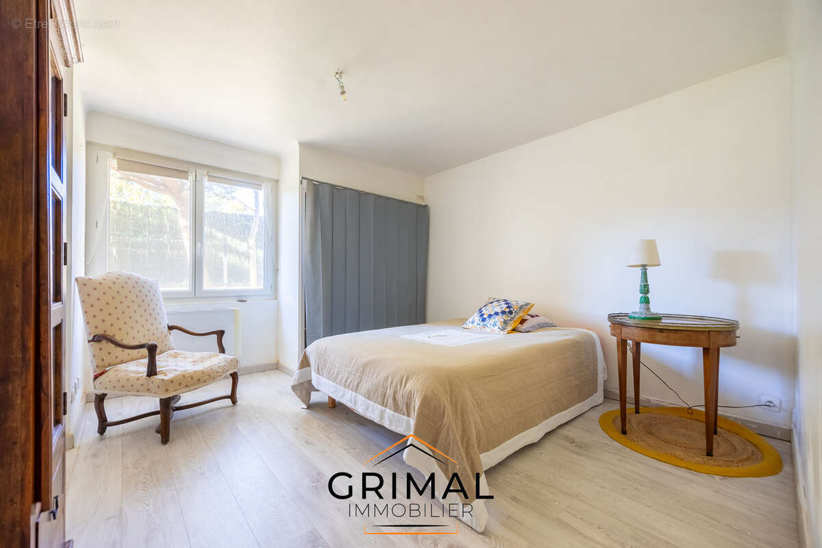 Appartement à AUBAGNE