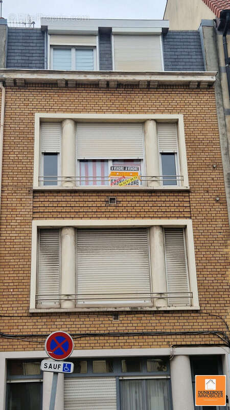 Appartement 31 m² à Dunkerque  - photo 4
