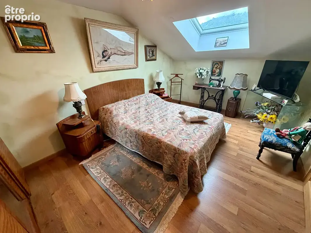 Duplex T8 - 307 m² - photo 17