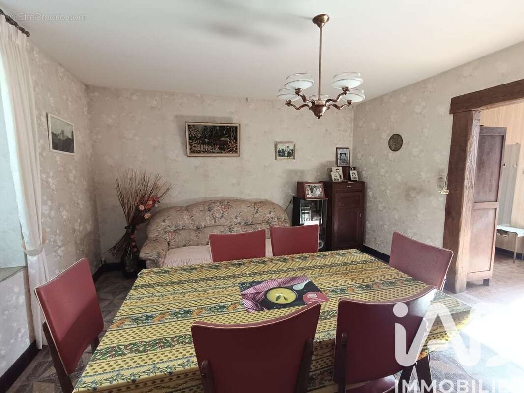 Maison 65 m² à Couddes  - photo 6