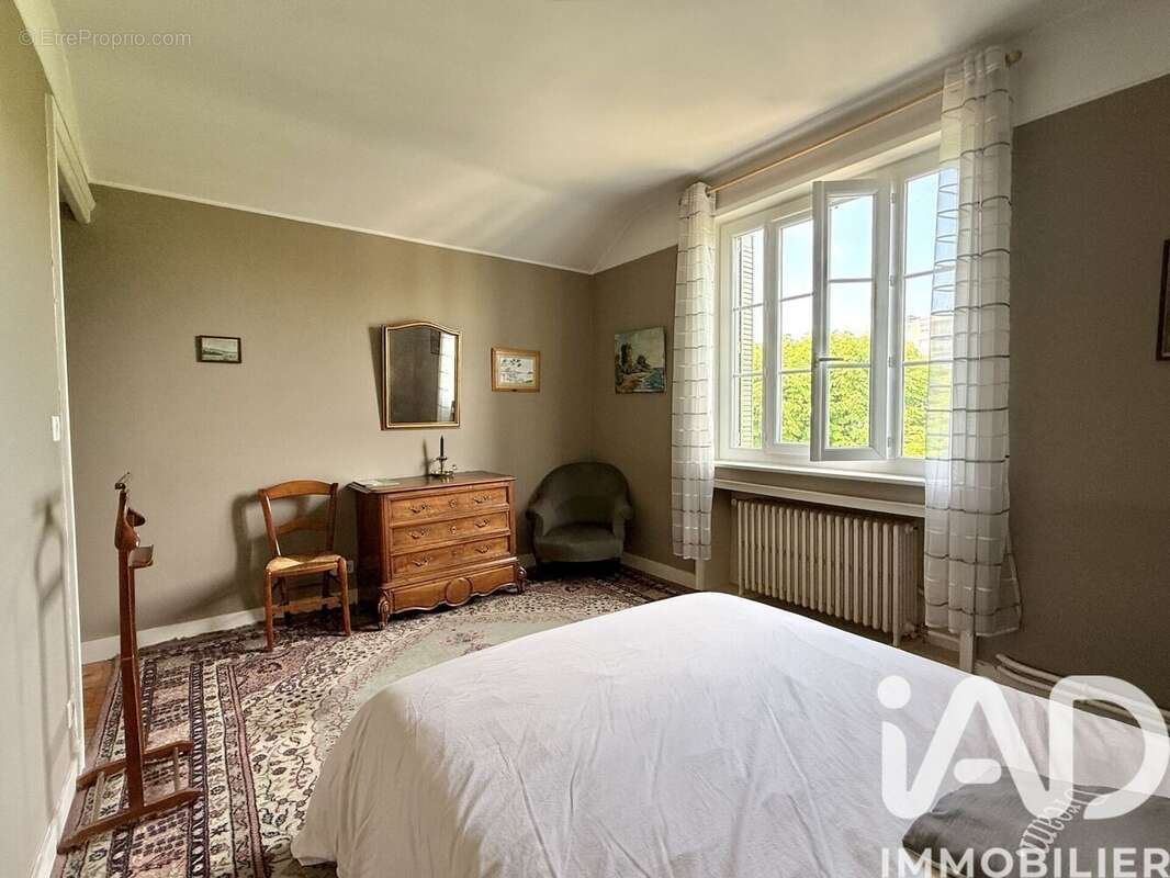 Photo 9 - Maison à VILLEFRANCHE-SUR-SAONE