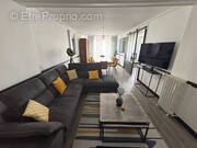 Maison à VERNEUIL-SUR-AVRE