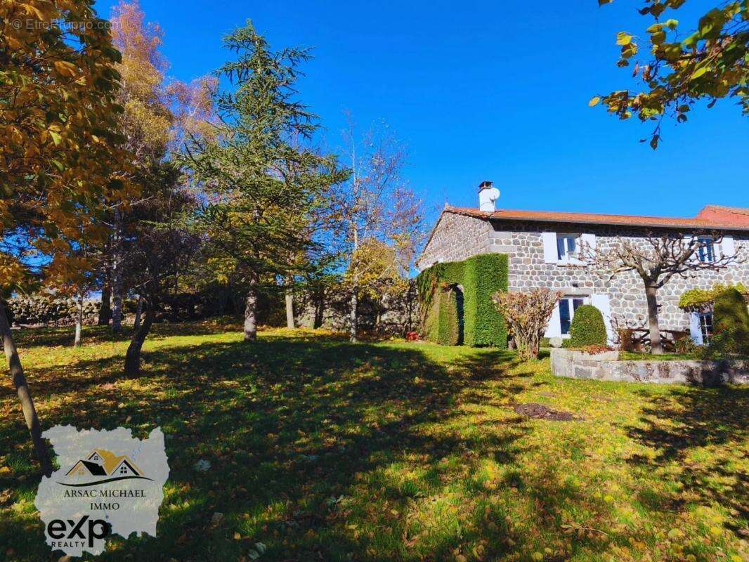 Maison à LE BRIGNON