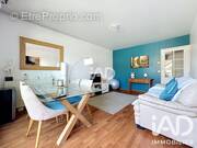 Photo 1 - Appartement à VAUJOURS