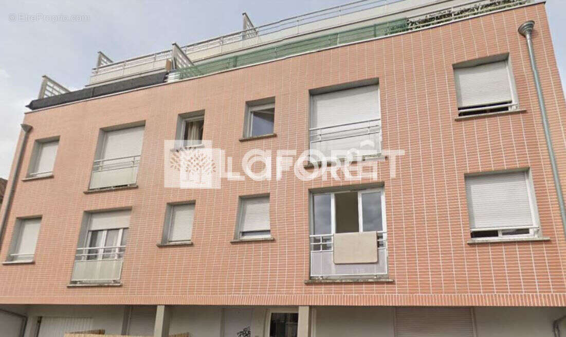 Appartement à BOBIGNY