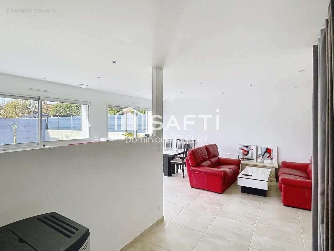 Photo 3 - Maison à ARTHON-EN-RETZ