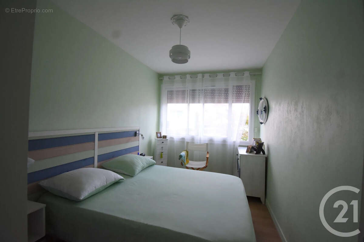 Appartement à VICHY