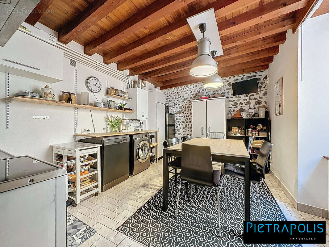 Maison à LE PUY-EN-VELAY