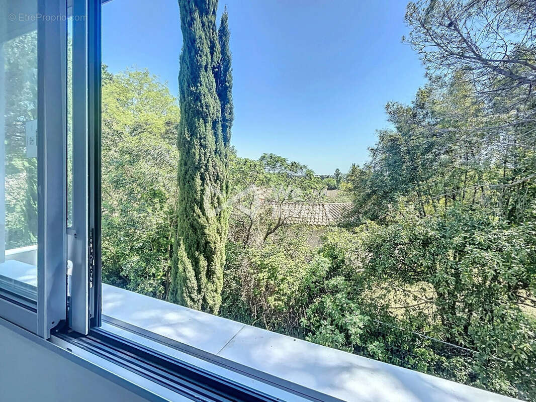 Maison à MONTPELLIER