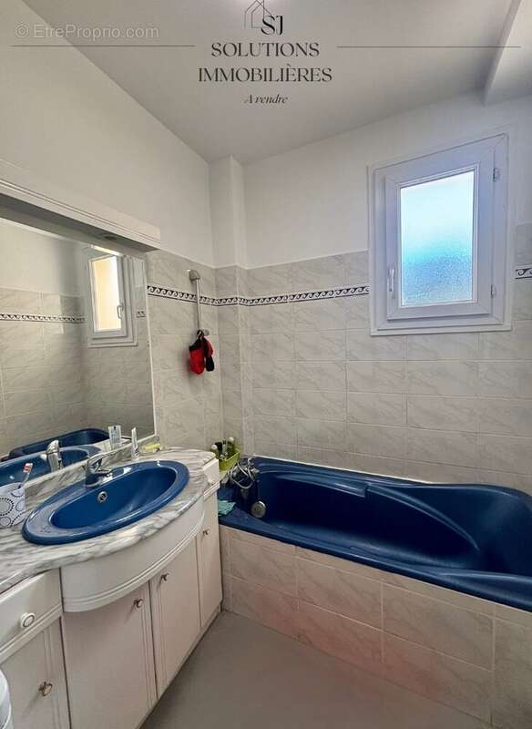 Appartement 82 m² à Vienne  - photo 7