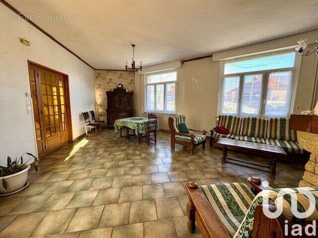 Photo 2 - Maison à IZEL-LES-EQUERCHIN