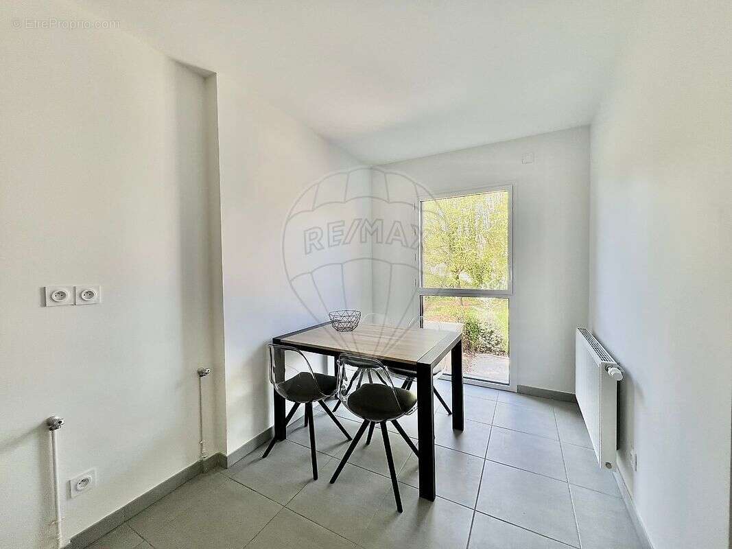 Appartement à DARDILLY