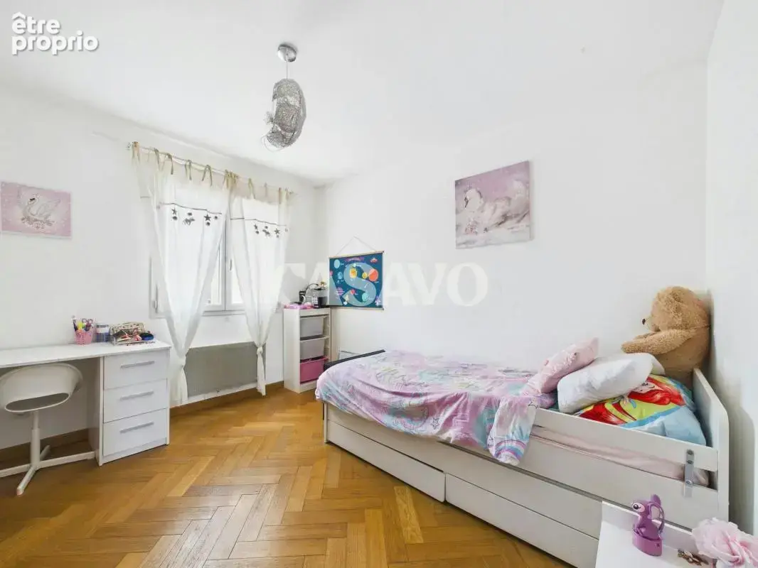 Vente Maison 5 pièces de 89m² - 69200 Vénissieux - photo 11