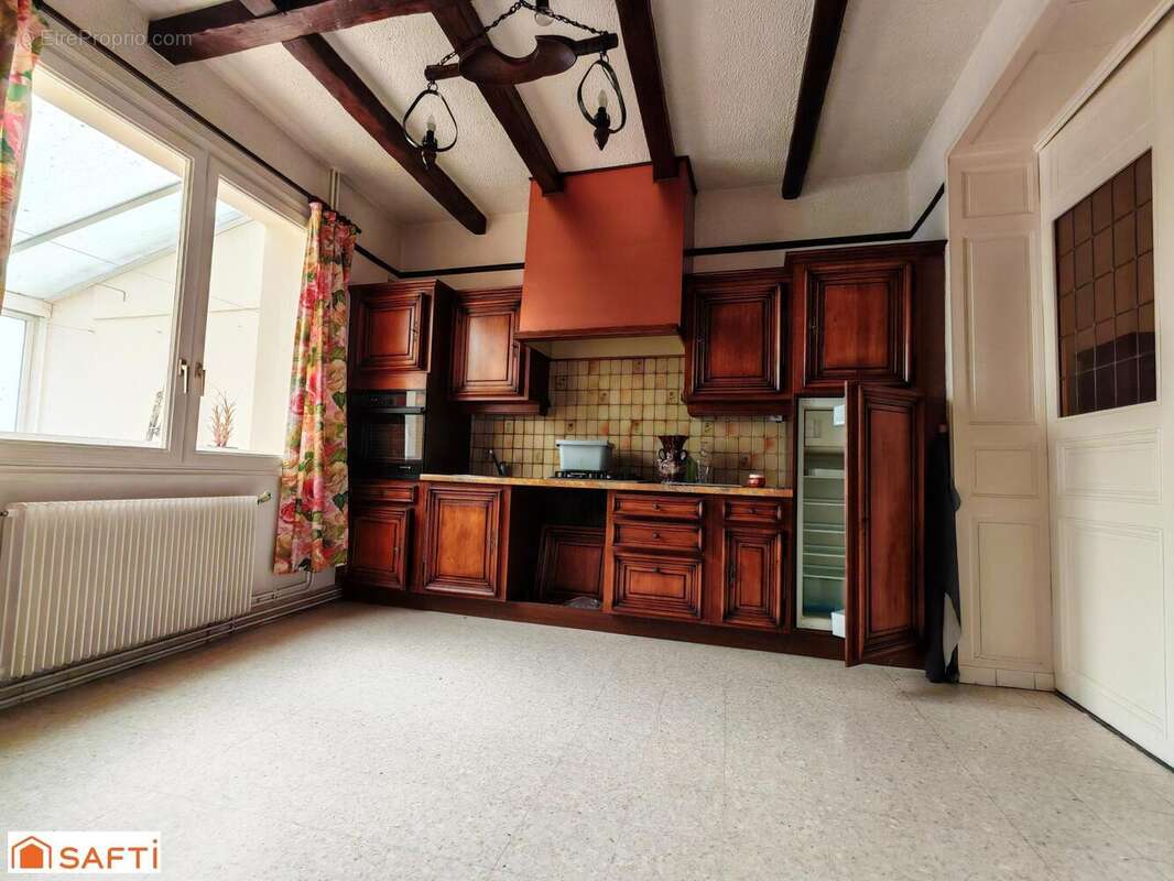 Photo 3 - Maison à SAINT-SAULVE