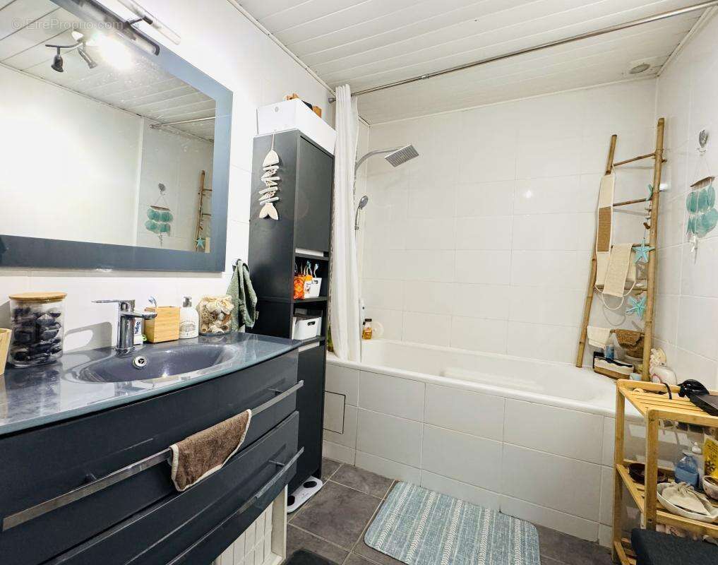 Appartement - photo 13