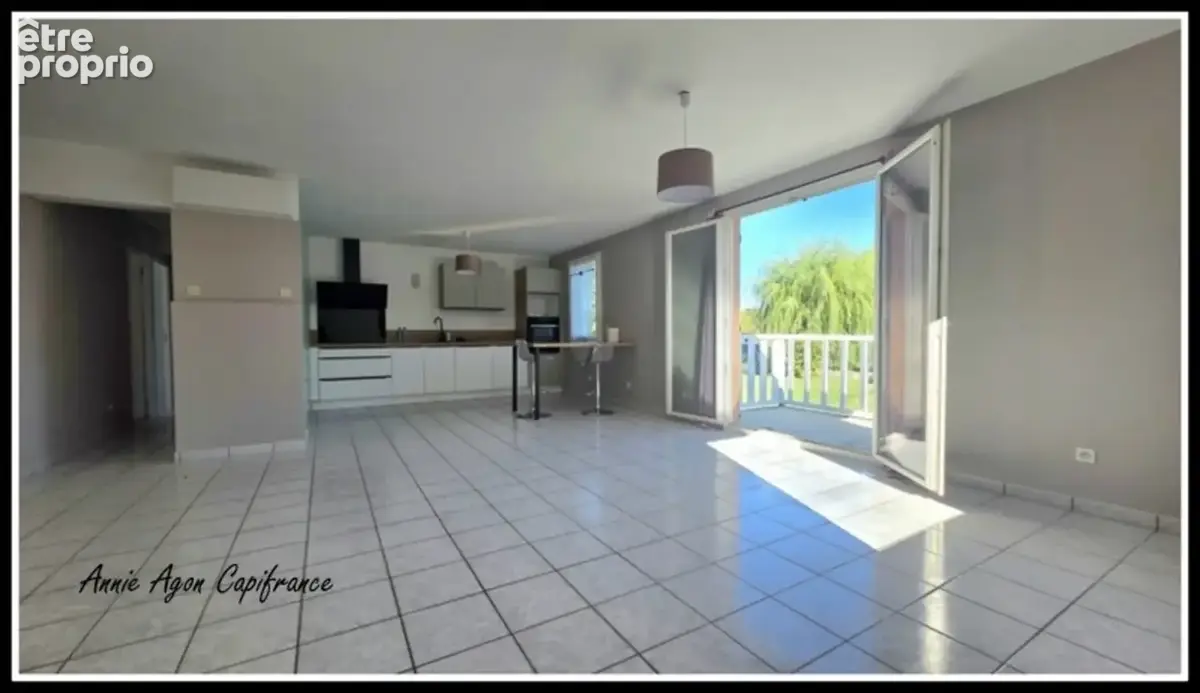 Maison à vendre 4 pièces  (65) de plain-pied - photo 3