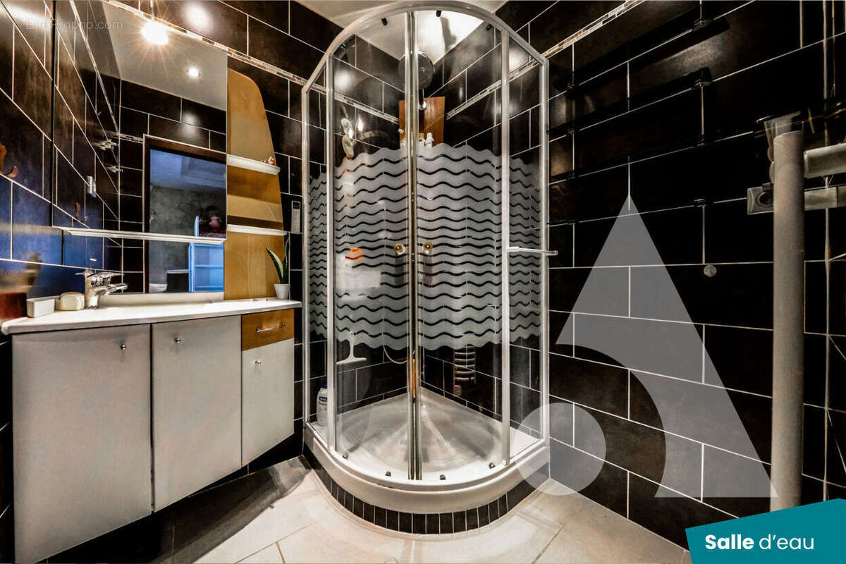 Appartement à CORBEIL-ESSONNES