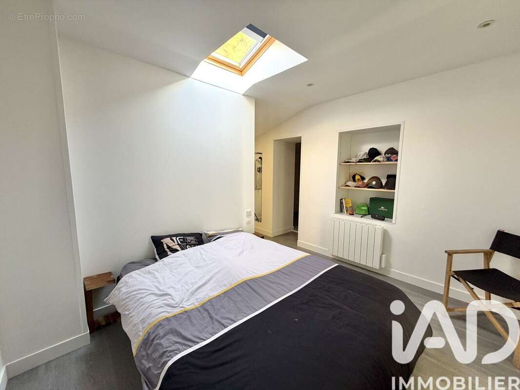 Photo 8 - Maison à LES SABLES-D'OLONNE