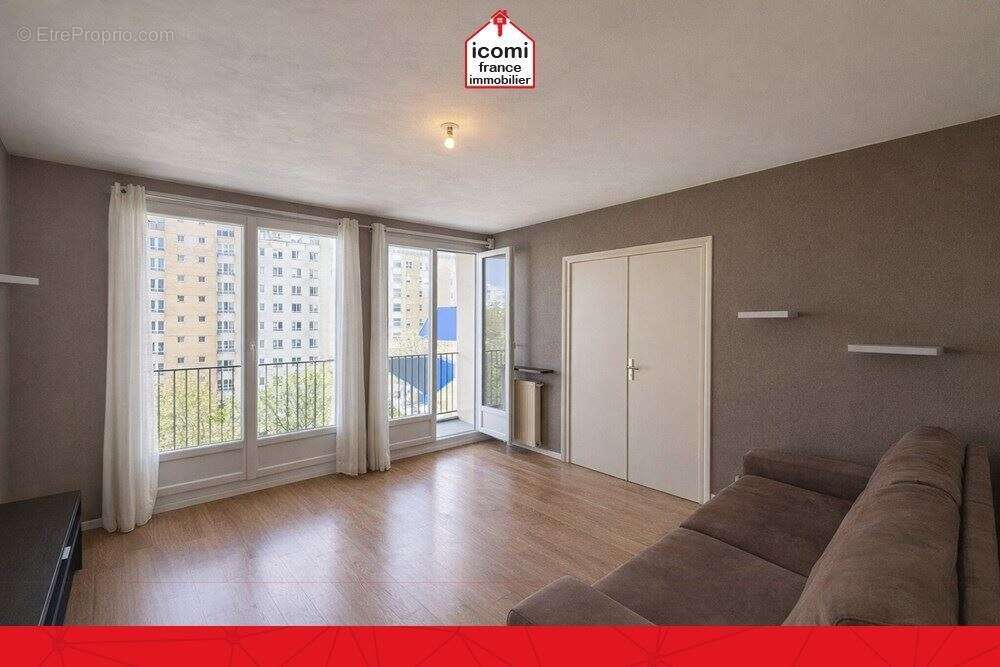 Appartement à BREST
