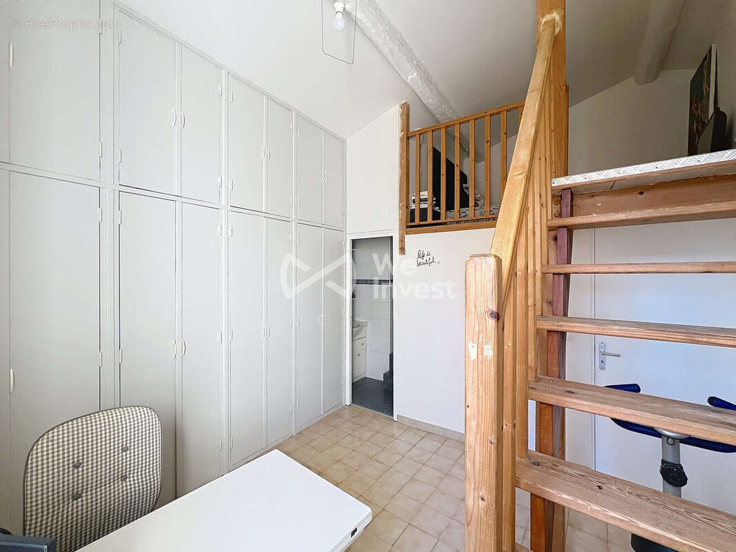 Maison à LANSARGUES