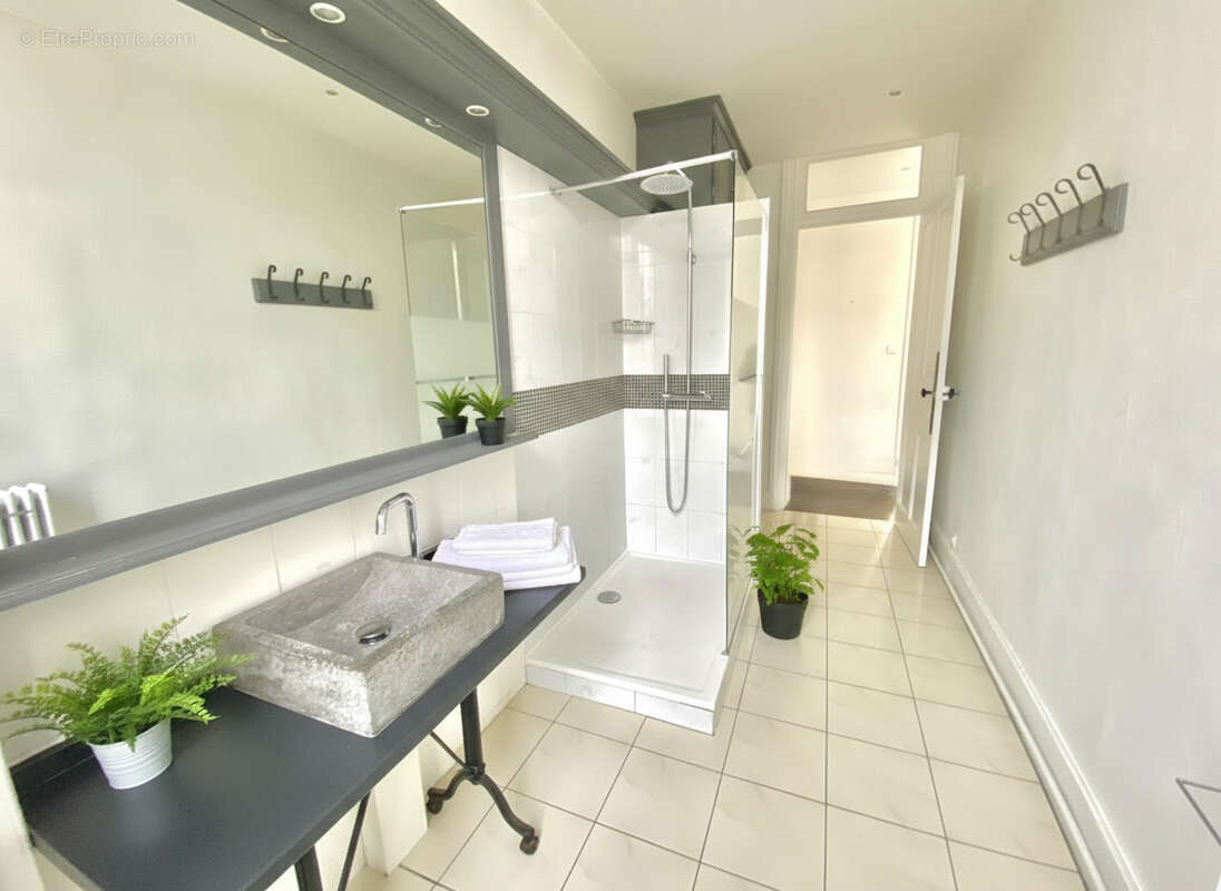 Appartement à ANNONAY