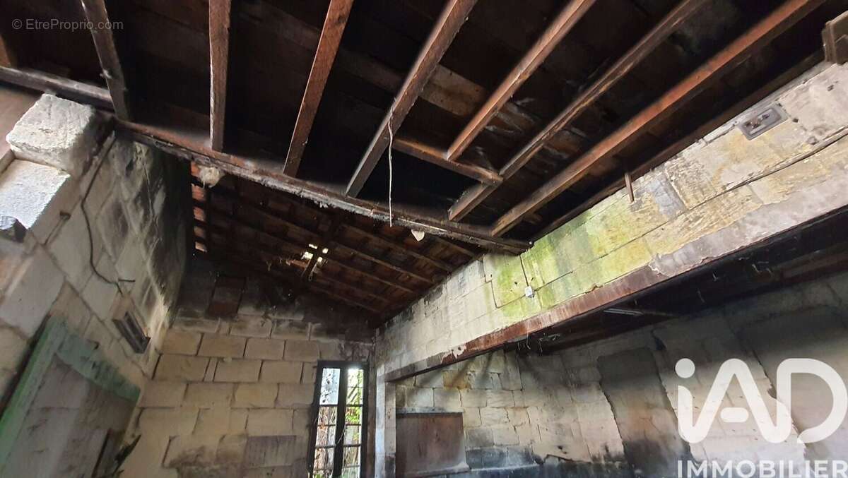 Photo 3 - Parking à BORDEAUX