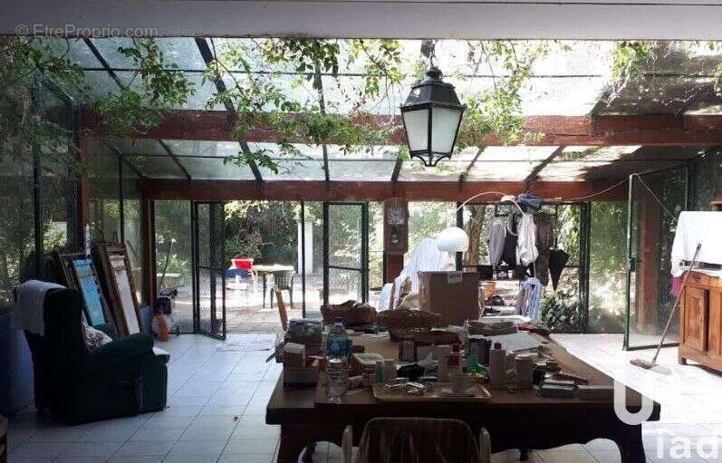 Photo 6 - Maison à CAVEIRAC