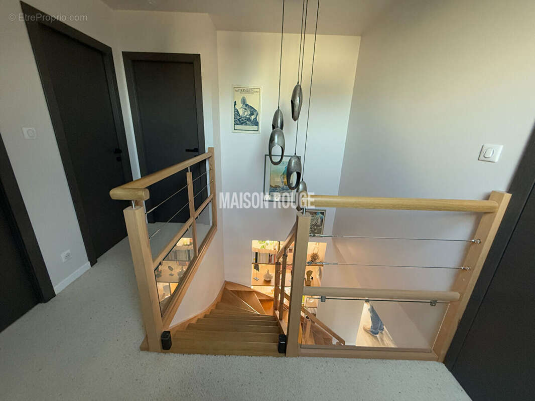 Maison à SAINT-MALO