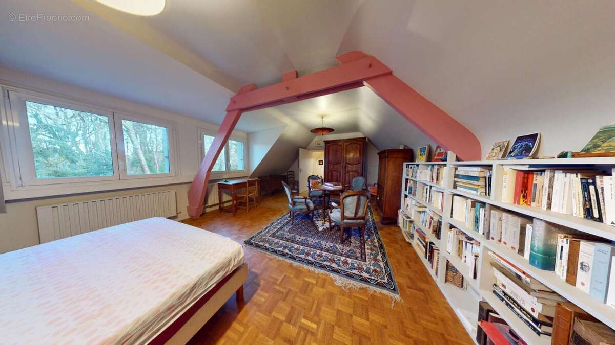 Maison à BADEN
