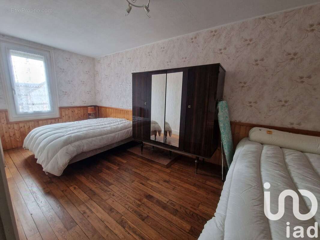 Photo 7 - Maison à ANCY-LE-FRANC