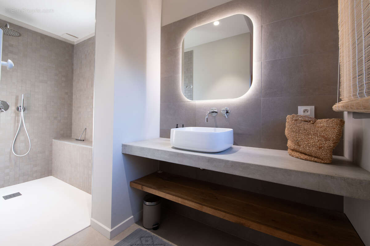 Maison à SAINTE-MAXIME