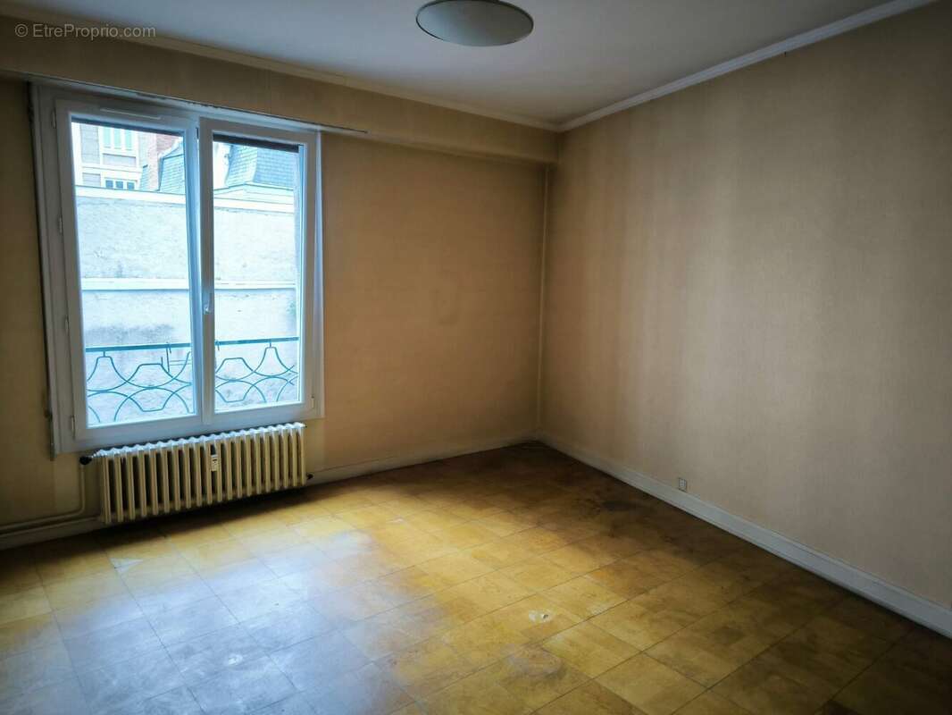 Appartement à ANGERS