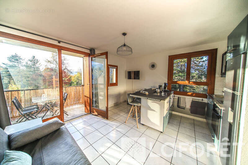 Appartement à SAINT-SAUVEUR