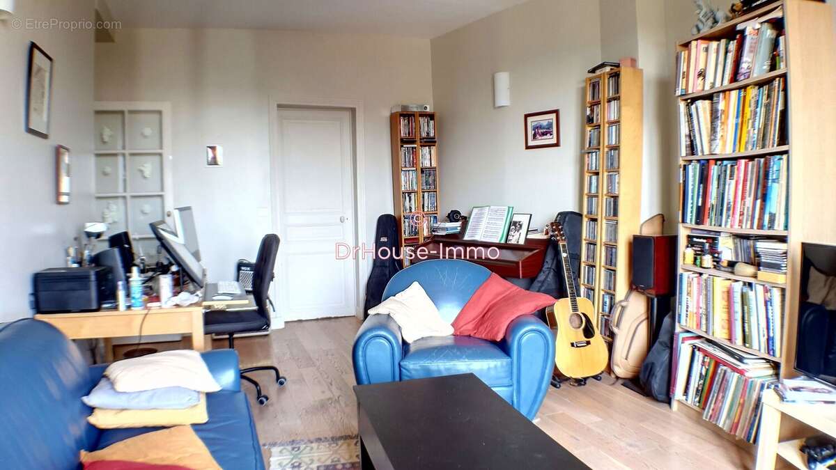 Appartement à CHAMPIGNY-SUR-MARNE