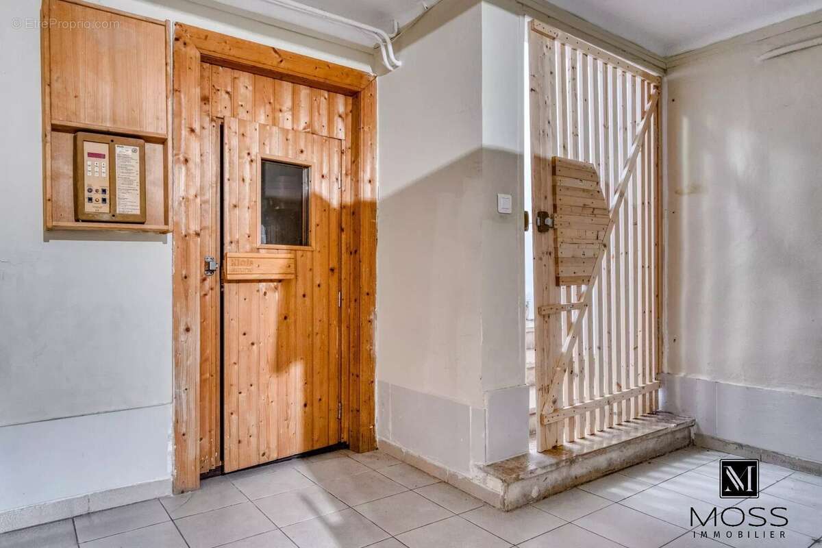 Parc Chambrun . Superbe Villa de 10 Pieces - photo 46