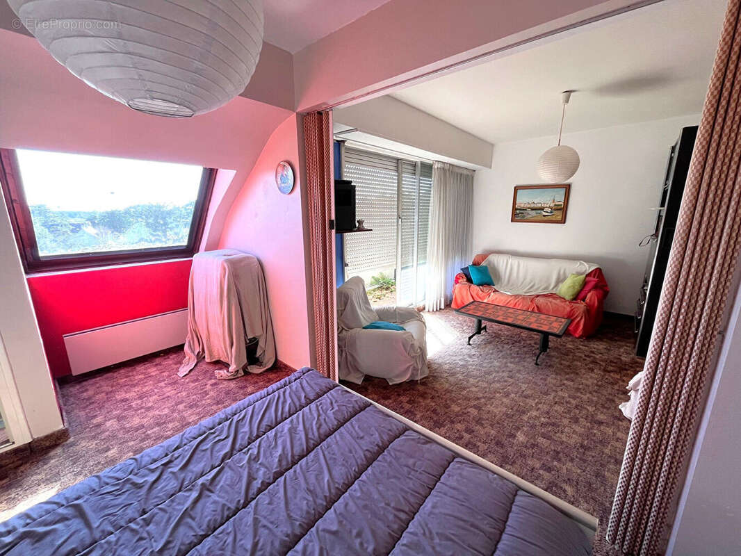 Appartement à PIRIAC-SUR-MER