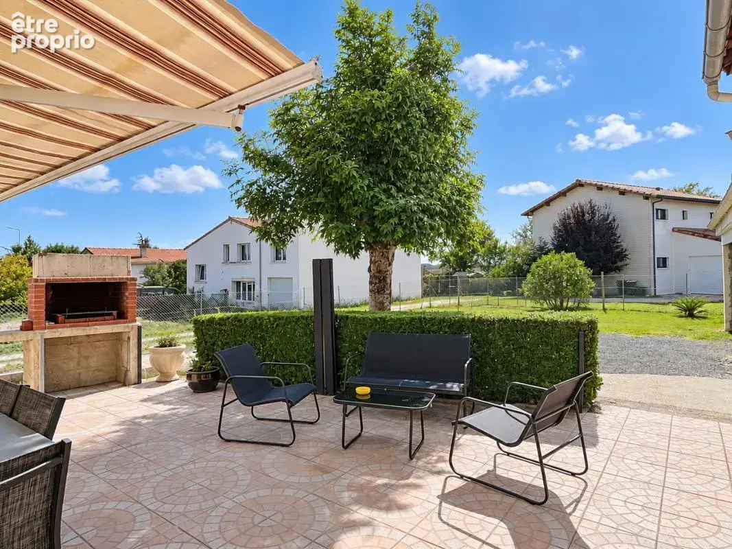 Maison 4 pièces 110 m² à vendre à Semussac (17120) - photo 18