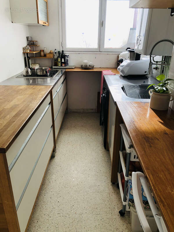 Appartement à LUNEL