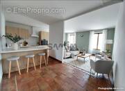 Appartement à SAINT-HIPPOLYTE-DU-FORT