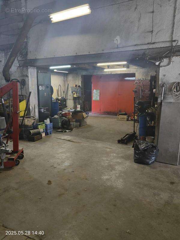 Maison à PLANCHER-LES-MINES