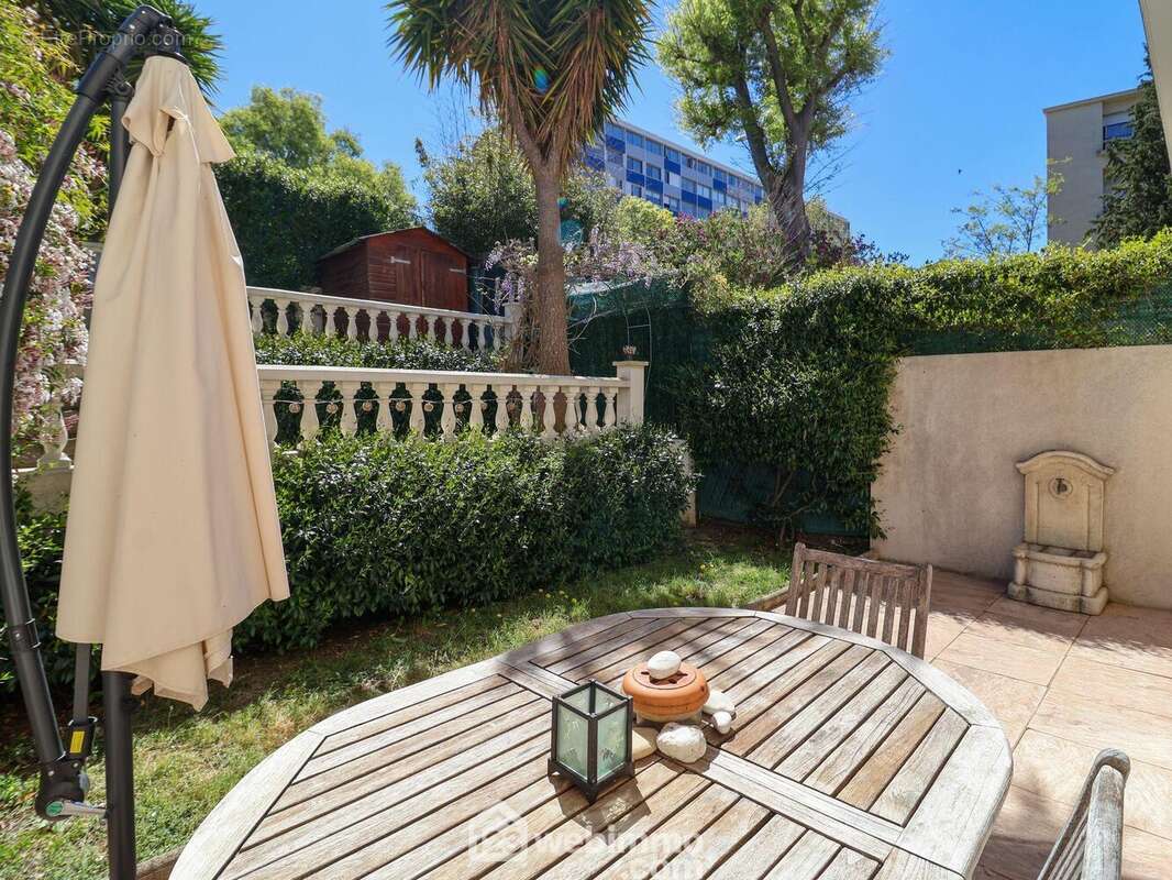 Maison 69 m² à Marseille-9e  - photo 141