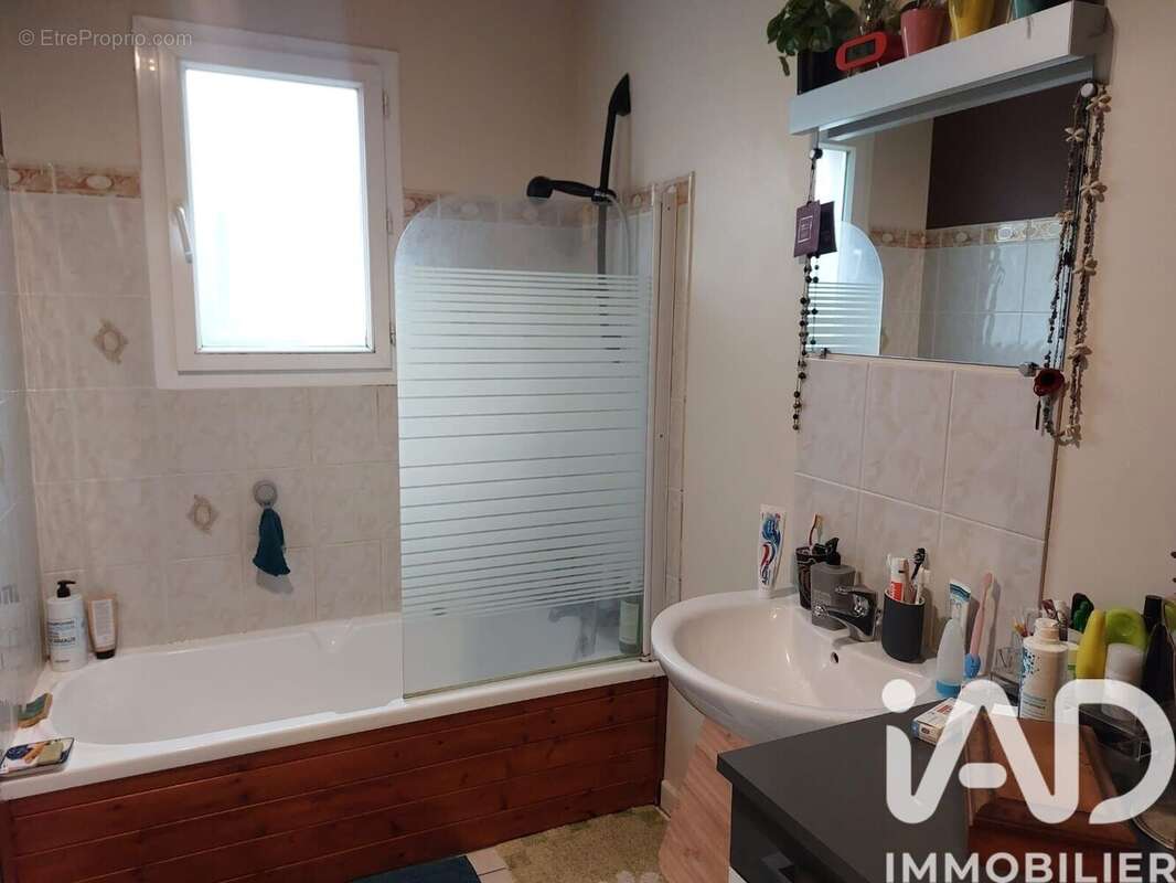 Photo 7 - Maison à ARTHON-EN-RETZ