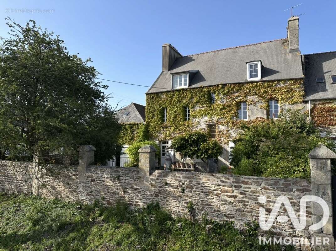 Photo 2 - Maison à LESNEVEN