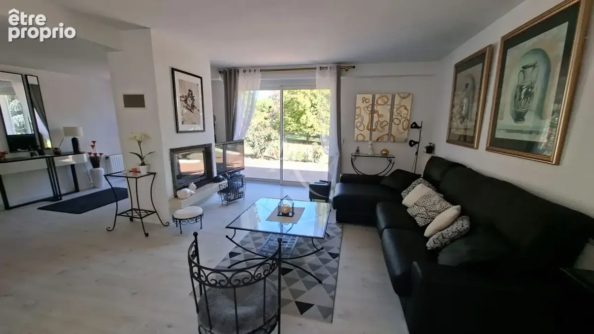 Maison en campagne à Aizenay!!! - photo 6