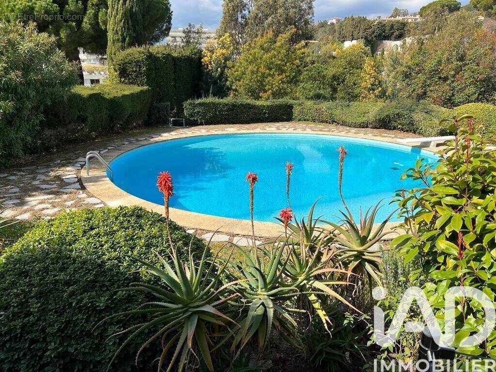 Photo 1 - Appartement à CANNES