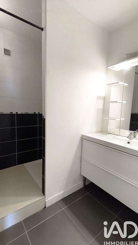 Photo 9 - Appartement à CHATEAUROUX