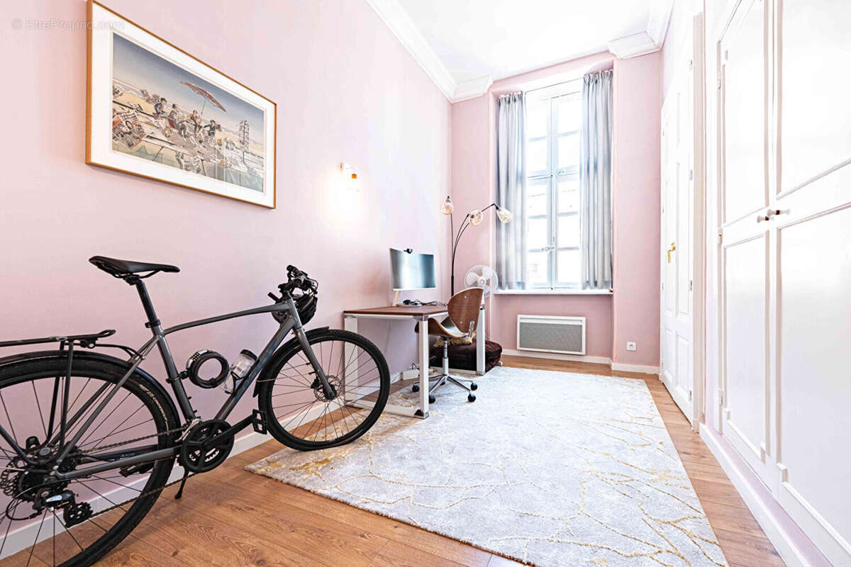 Appartement à CARCASSONNE