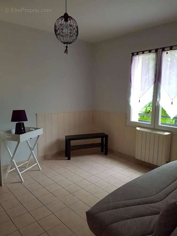 Appartement 27m² Résidence Sécurisée 1995 - photo 3
